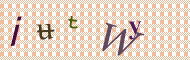 CAPTCHA code